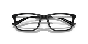 Matte Black / Demo Lens (5001)