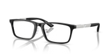 Shiny Black / Demo Lens (5017)
