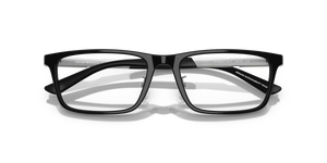 Shiny Black / Demo Lens (5017)