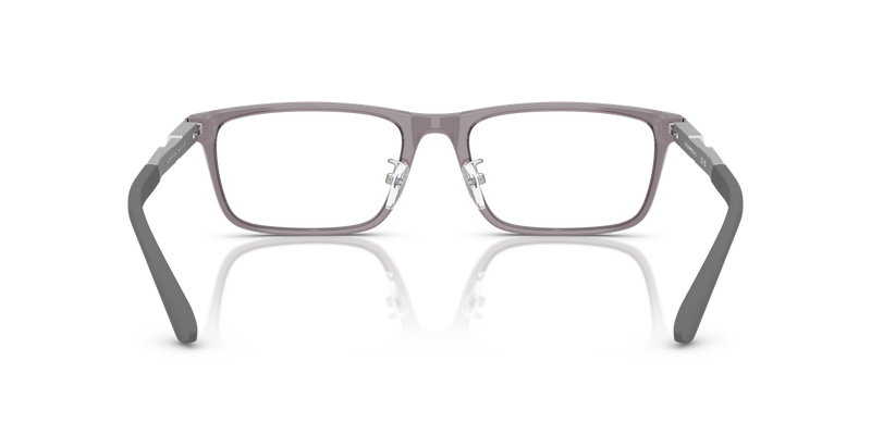 Emporio Armani EA3251D in Shiny Transparent Grey - Alternate View