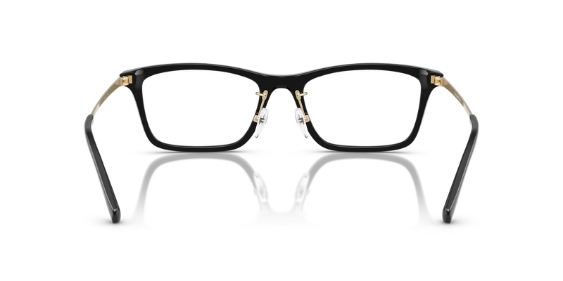 Emporio Armani EA3252D in Shiny Black / Demo Lens (5017) - Alternate View