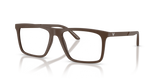 Matte Brown / Demo Lens (6243)