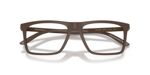 Matte Brown / Demo Lens (6243)