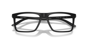 Matte Black / Demo Lens (5001)