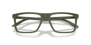 Matte Green / Demo Lens (6184)