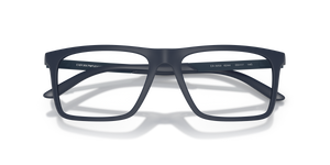 Matte Blue / Demo Lens (6244)