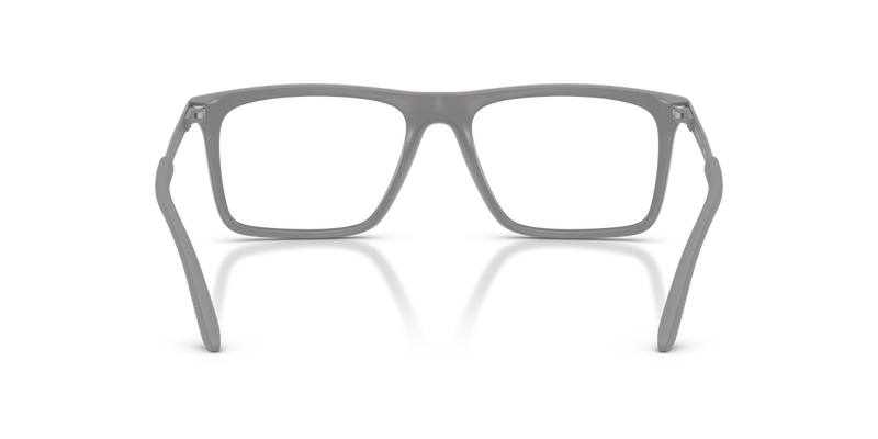 Emporio Armani EA3253 in Matte Grey / Demo Lens (6245) - Alternate View