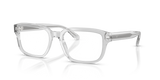 Shiny Transparent Crystal / Demo Lens (6250)
