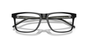 Shiny Black / Demo Lens (5017)