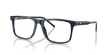 Shiny Blue / Demo Lens (6256)