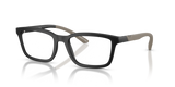 Matte Black / Demo Lens (5001)