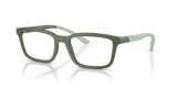 Matte Agave / Demo Lens (6259)