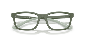 Matte Agave / Demo Lens (6259)