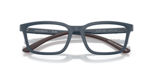 Matte Blue / Demo Lens (6260)