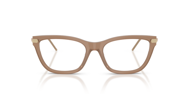 Emporio Armani EA3262F in Shiny Opal Tundra / Demo Lens (6263) - Alternate View