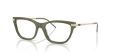 Shiny Opal Green / Demo Lens (6264)