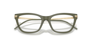 Shiny Opal Green / Demo Lens (6264)