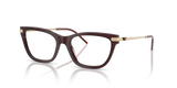 Shiny Opal Bordeaux / Demo Lens (6265)