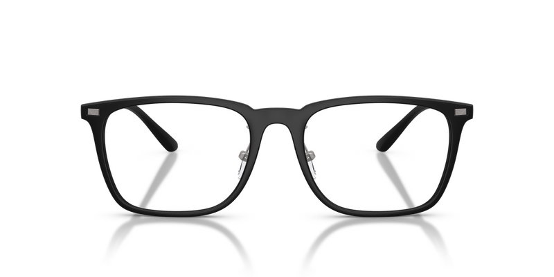 Emporio Armani EA3263D in Matte Black - Alternate View