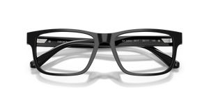 Shiny Black / Demo Lens (5017)