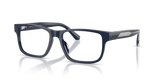 Shiny Blue / Demo Lens (6039)