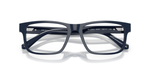 Shiny Blue / Demo Lens (6039)