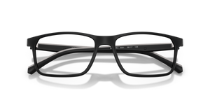 Matte Black / Demo Lens (5001)