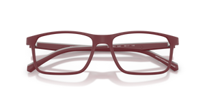 Matte Bordeaux / Demo Lens (5261)