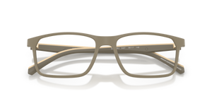 Matte Beige / Demo Lens (5437)