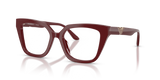 Shiny Bordeaux / Demo Lens (6323)
