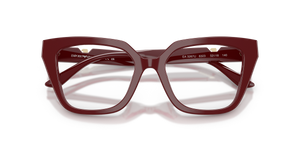 Shiny Bordeaux / Demo Lens (6323)