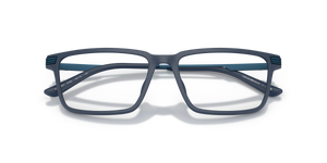 Matte Blue / Demo Lens (6185)