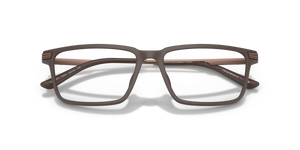Matte Brown / Demo Lens (6258)