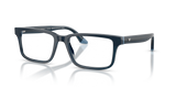 Opaline Blue / Demo Lens (6317)