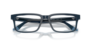 Opaline Blue / Demo Lens (6317)