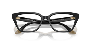 Black/Beige / Demo Lens (6313)
