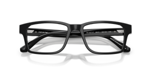 Shiny Black / Demo Lens (5017)