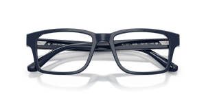 Shiny Blue / Demo Lens (6039)