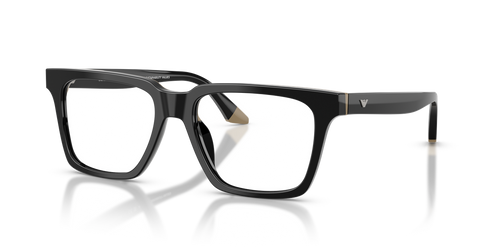 Black/Beige / Demo Lens (6313)