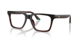 Opaline Brown/Green / Demo Lens (6315)