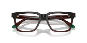 Opaline Brown/Green / Demo Lens (6315)