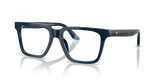 Opaline Blue / Demo Lens (6317)