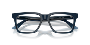Opaline Blue / Demo Lens (6317)