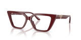 Shiny Bordeaux / Demo Lens (6323)