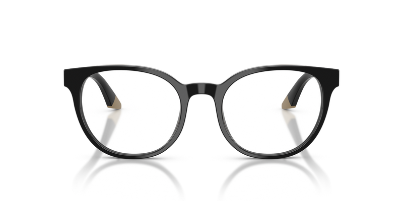 Emporio Armani EA3274 in Black/Beige / Demo Lens (6313) - Alternate View