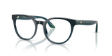 Opal Blue/Green / Demo Lens (6319)