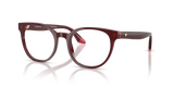 Opal Bordeaux/Pink / Demo Lens (6320)