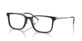 Matte Black / Demo Lens (5001)