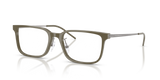 Shiny Dark Green / Demo Lens (6337)