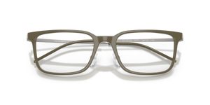 Shiny Dark Green / Demo Lens (6337)